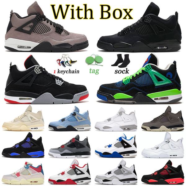 

comfortable jumpman 4 basketball shoes military black canvas women men 4s sneakers j4 sports red thunder offs white doernbecher trainers vio, White;red