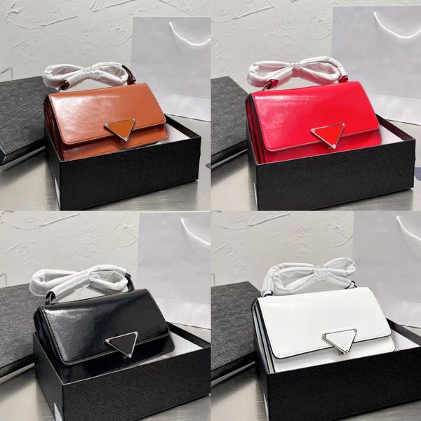 

evening bags crossbody bags wallet for women designer highquality shoulder clutch strap fashion messengers purses 4 colors available