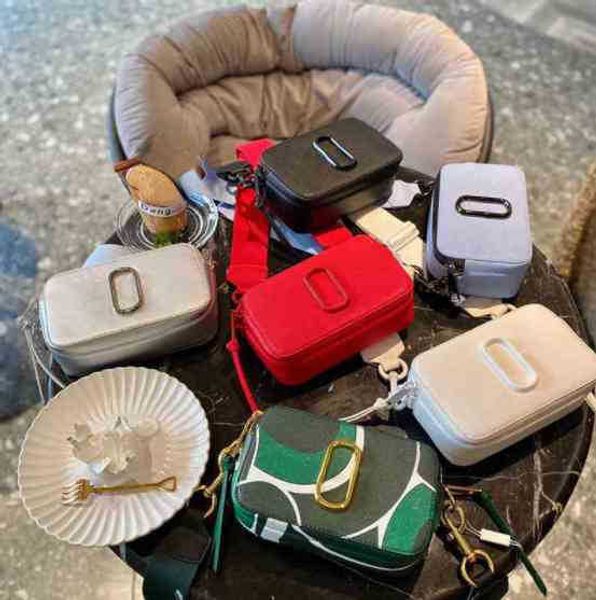 

designer bags designer bag marcjacobs handbag luxury women marc inclined shoulder bags purses crossbody the totes saddle wallet jacob 5a qua