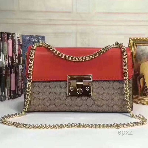

evening bags 2022 shoulder bag crossboby bags women purse clutch classic chain leather letter fruit print hardware buckle exterior pocket wa