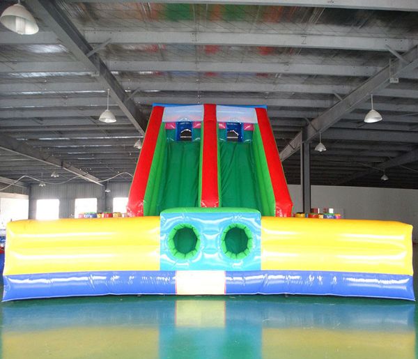 

outdoor games & activities pvc commercial use customzied climbing wall good price for sale