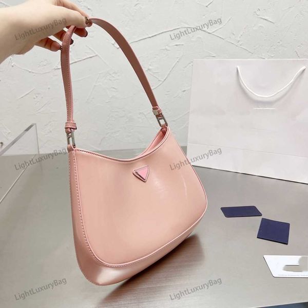 

designer luxury prade bags for womens handbags pink strap crossbody vintage pradity the totes bag purses multicolour pradity 3-in-1 nylon wa