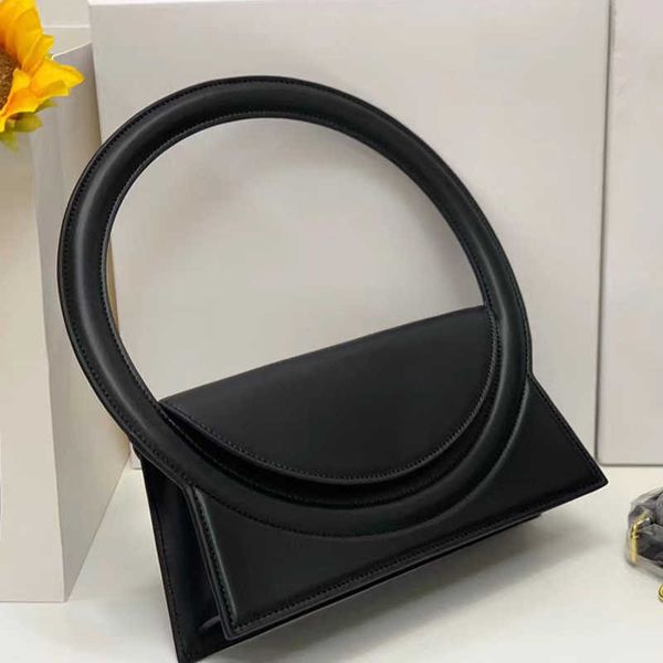 

designer luxury women bag jacquemu bag the tote jac bags wallet shoulder purse crossbody classic leather bagshandbag handbag large capacity