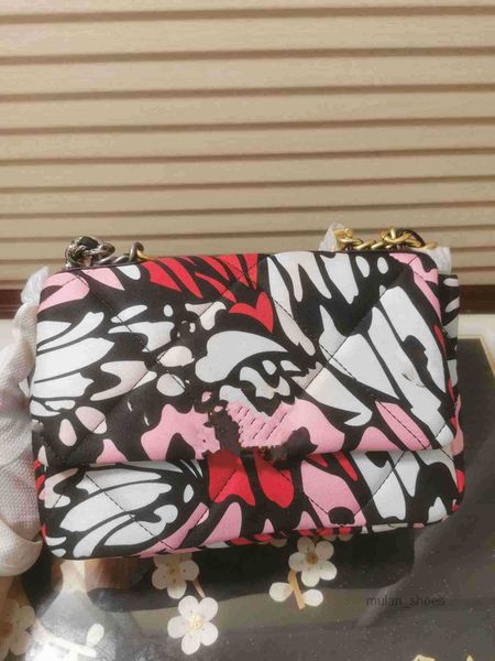 

2022 evening bags spring and summer new shoulder bag female fashion designer bag handbag crossbody three color matching chain trend collocat