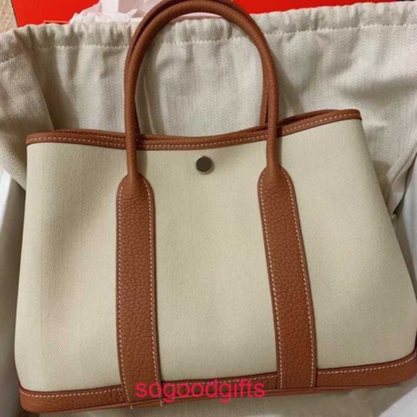 

garden party bags women crossbody herme designer tote handbags 2022 new style garden bag fashion large capacity portable single