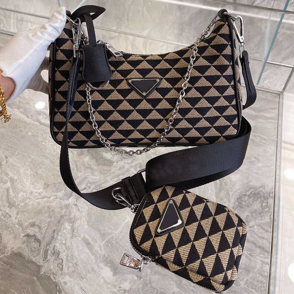 

designer luxury women the tote bag fashion versatile handbags shoulder crossbody bags purse telfars totes large capacity saddle wallets 7a 5