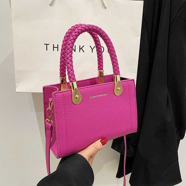 

evening bag s for women luxury designer crossbody women's 2022 trend small flap solid ladies handbags y2209