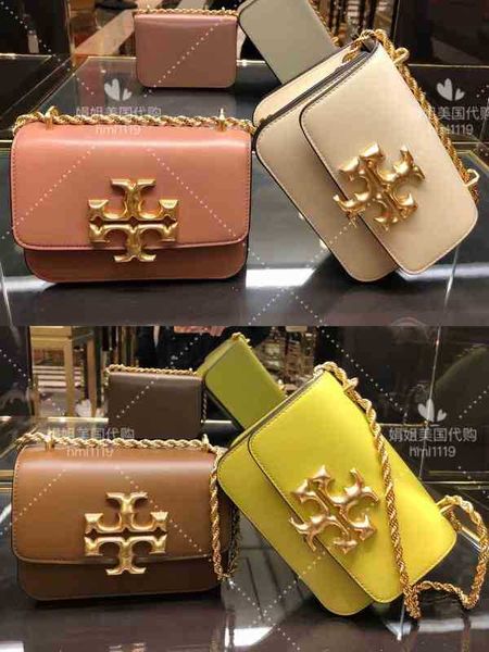 

handbags mail torysburchs tang eleanor embossed bag chain messenger bag wm