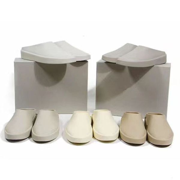 

2022 designer luxury slides slippers flat floops open toe cover toes women men casual wear shoes home sandals size from 6-14 large sizes 44/, Black