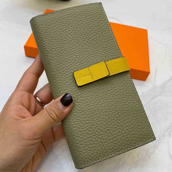 

plaid pattern women wallet men pures high-end designer wallet 220525, Red;black