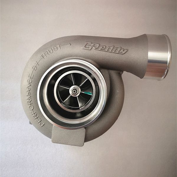 

f55v turbo with 6/7 billet blades thailand market performance turbocharger