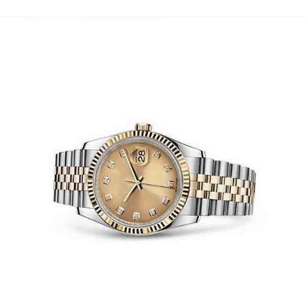

girl 26mm women watch date lady size sapphire glass wristwatch automatic mechanical movement watches hp2b, Slivery;brown
