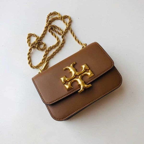 

luxury designers handbags purses tary burchss bag women tote brand letter embossing genuine leather tb shoulder bags retro style printed col