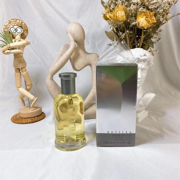 

men's perfume is men's long-term original perfume spray bottle portable perfume