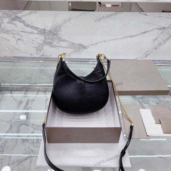 

shoulder bag designer leather fashion wild wallet quality crossbody for women classic famous brand shopping purses 220302