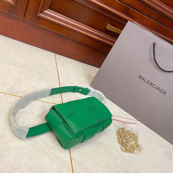 

handbags bottegas classic venetas luxury bags small fashionable versatile bag women's 2022 fashion high sense summer single shoulder te