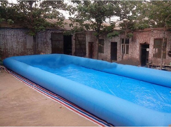 

outdoor games & activities commercial swimming pool inflatable pool for adults