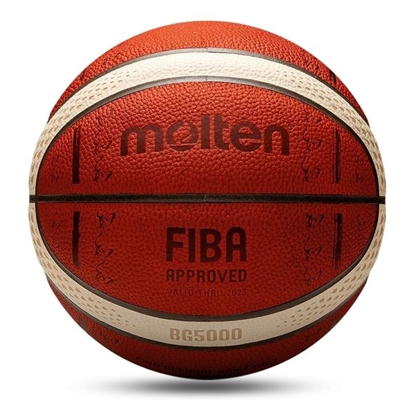 

balls basketball ball men professional size 7 limited edition indoor match training men basketball basquetbol 220926