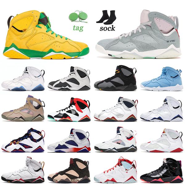 

jumpman 7 7s vii jorden basketball shoes oregon ducks french blue raptor sapphire pantone flinr j7 hare jordens bordeaux tennis men