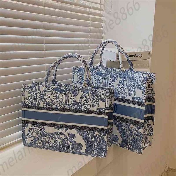 

embroidered women deigner for hopping large lady 7a tote claic book handbag fahion