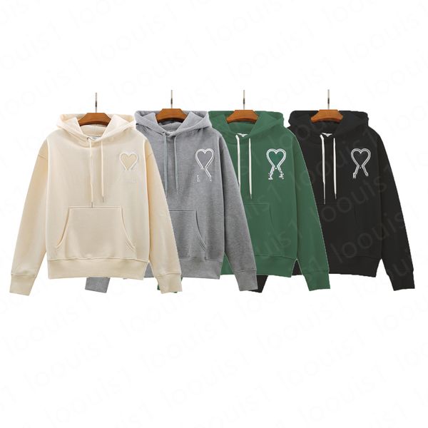 

mens classic hoodies breathable fashion pullover comfortable cotton hooded winter warm sweatshirts hip-hop hoodie size m-2xl 1q25, Black