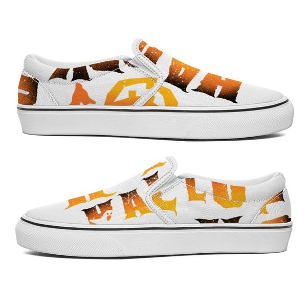 

custom shoes provide pictures to accept customization canvas shoes triple white mens womens sports sneakers trainers fashion outdoor