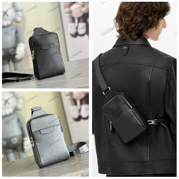 

shoulder bags m30833 outdoor slingbag men designer shoulder bag m30741 taigarama collection crossbody
