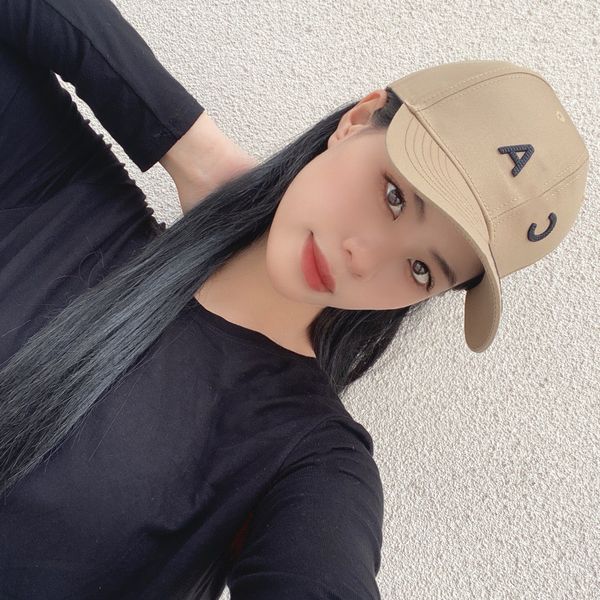 

designer hat fashion baseball caps classic letters designers caps hats mens womens cap three colors, Blue;gray
