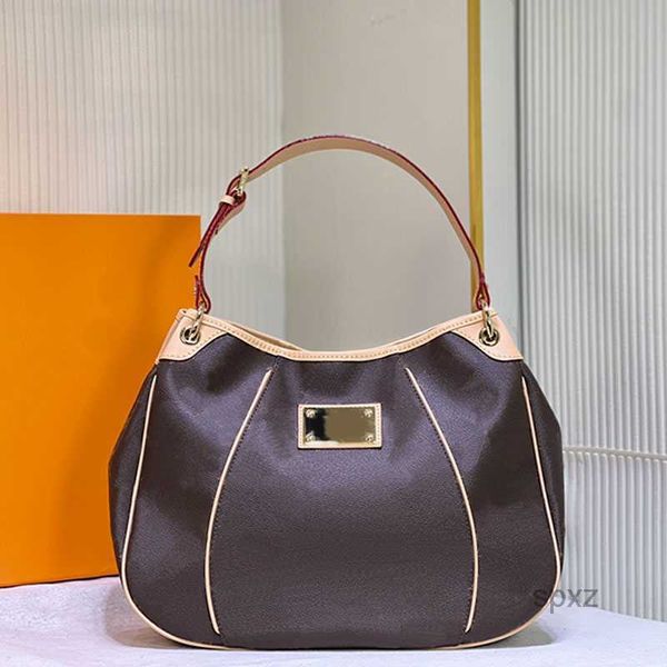 

evening bags large capacity shoulder bag handbags women shopping tote bags purse fashion canvas checkerboard old flower metal hardware cross