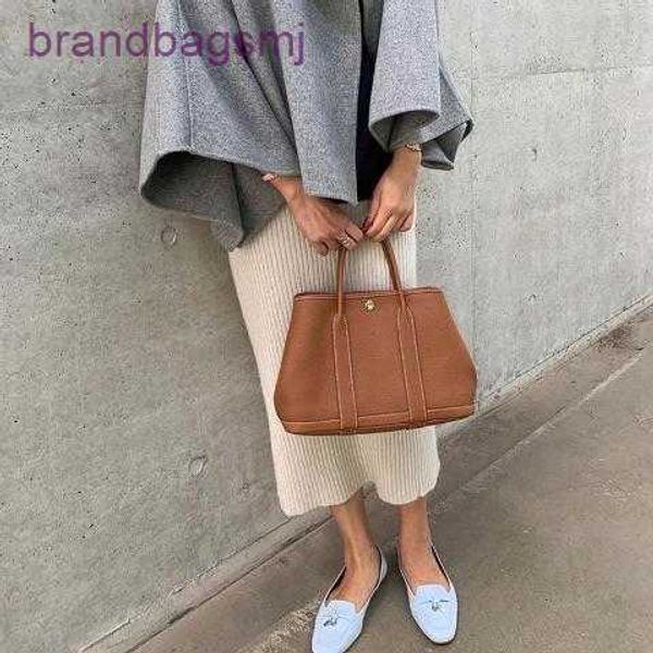 

bag herme ins fashion winter new large capacity women's commuter simple one shoulder portable briefcase