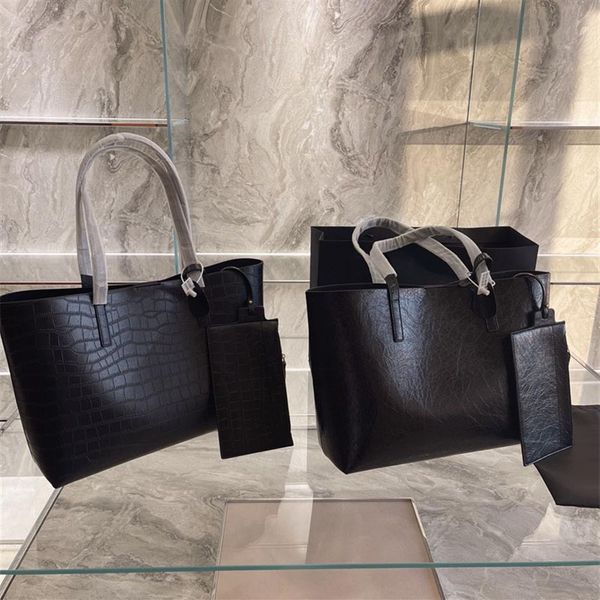 

classical totes designer handbag women large shopping bag fashion handbags two versatile banquet bags