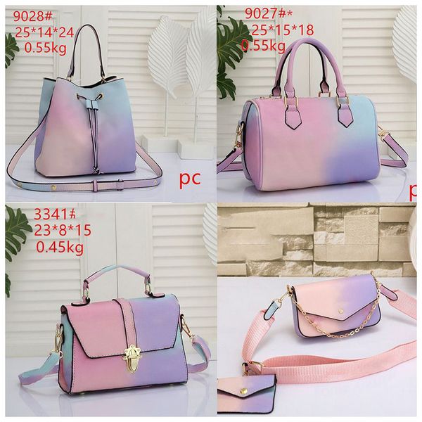 

on the go onthego women luxurys designers crossbody bags spring in the city womens handbags purse tote bag pvc leather shopping big purs 290