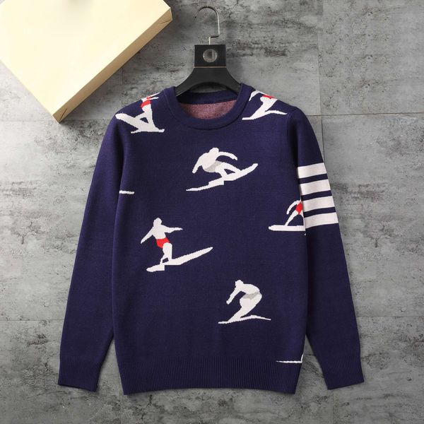 

mens womens designer sweater deluxe pullover thickened warm men's hoodie long sleeve velvet sweatshirt winter wear black white l xl xxl, White;black