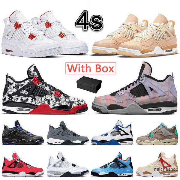 

jumpman4s mens sports womens wild things basketball shoes jumpman 4 4s zen master pale citron green glow union sophomore album university jo, Black