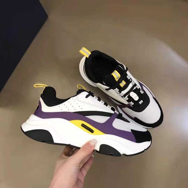 

man sneakers shoes men 's outdoor trainers elegant b22 reflective runner mesh leather casual walking perfect gift technical 22s s