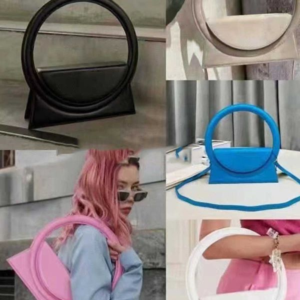 

designer luxury women bag jacquemu bag the tote jac bags wallet shoulder purse crossbody classic leather bagshandbag handbag large capacity