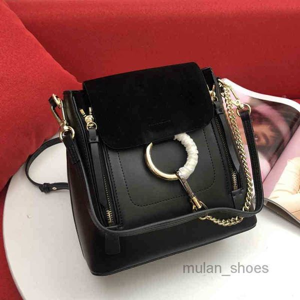 

2022 evening bags shoulder bagss luxuries designers women bags handbag leather crossbody female chain decoration backpack