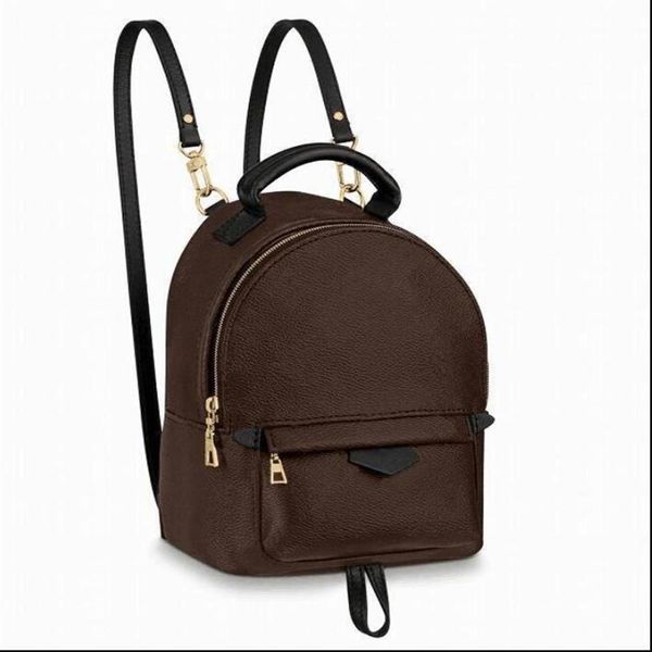 

designers backpack fashion womens leather letters mini shoulder cross body messenger bag luxury backpacks sylvie travel bags ladys332i