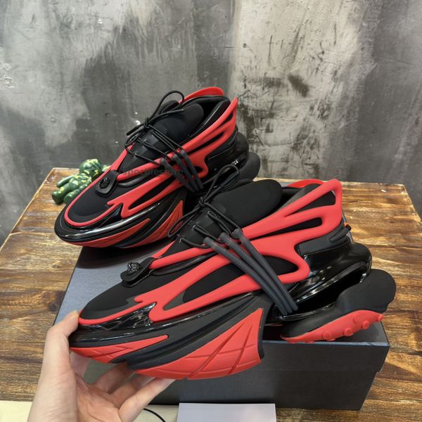 

sneakers casual shoes sport shoe trainers runner sneaker leather unicorn fashion outdoor space metaverse designer men women 002