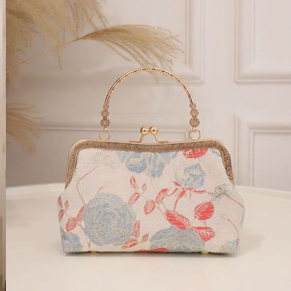 

designerdinner hand bag cheongsam ladies ladies temperament ancient style delicate republican chinese retro