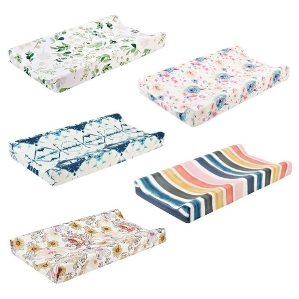 

changing pads covers infant diaper super soft safe for baby sheet remove cloth mat nursery 220927
