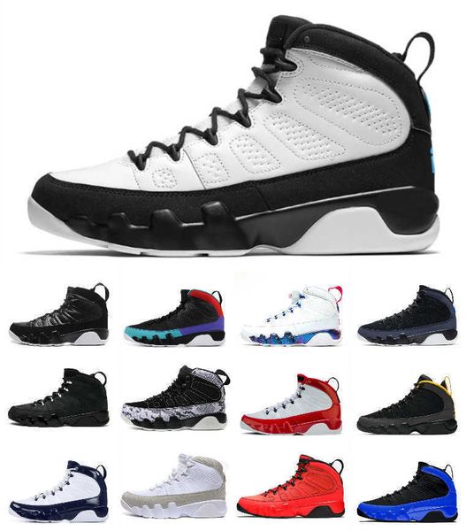 

dunks lows 2021 jumpman 9 men basketball shoes change the world dream bred gym red university gold silver glitter 9s mens sports trainers