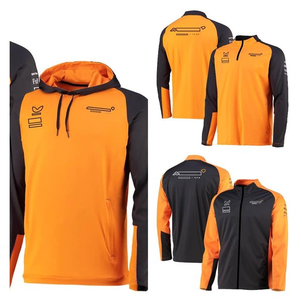 

f1 team sweatshirts new drivers racing suits men's casual sports hoodie