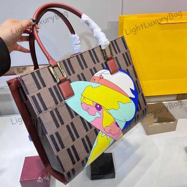 

classic light luxury shoulder bag designer leather exquisite wallet for women famous brand shopping purses 220202