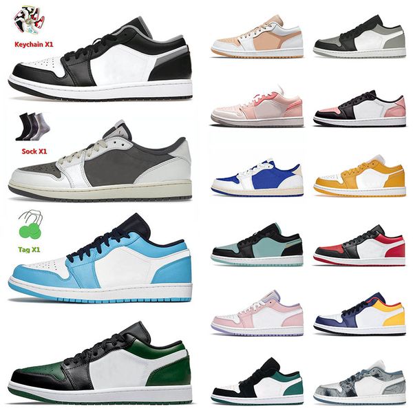 

1 1s low retro basketball jumpman shoes black white size 12 reverse mocha diamond stage haze pollen tropical twist mens women sneakers train