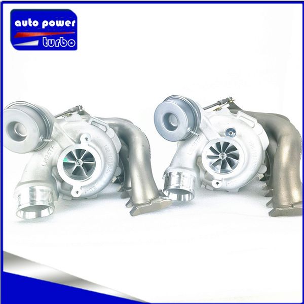 

b03 18559700021 07k145701j 07k145701l rs3-770 upgraded turbocharger for tfsi ttrs 8s rs3 2.5t stage 1 engine