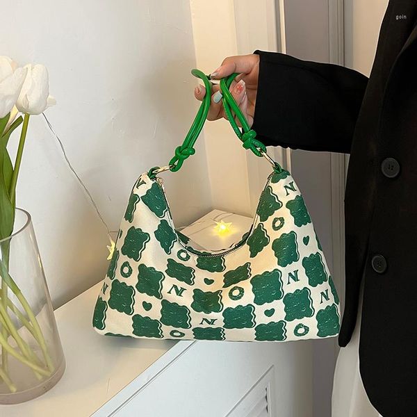 

evening bags brand women large handbags luxury ladies 2022 hand purse fashion female shoulder bolsa sac