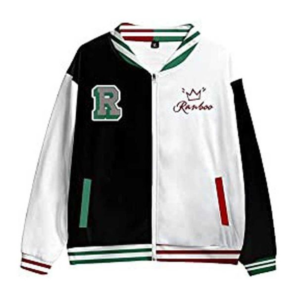 

baseball jackets men embroidery patchwork letter casual jacket vintage bomber coat, Black;brown