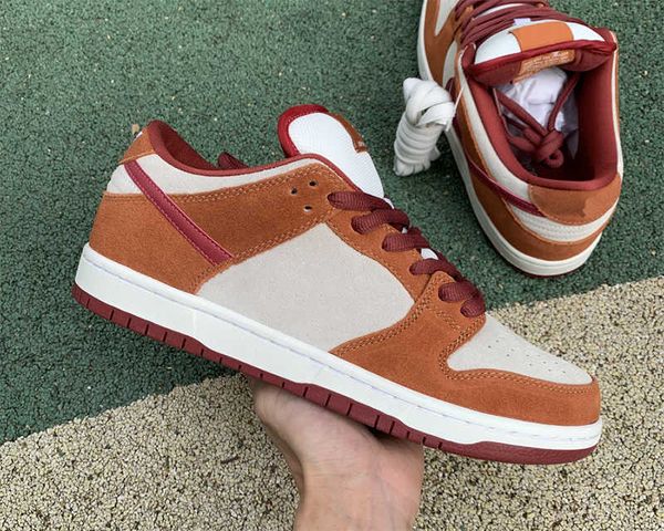 

dk low pro russet cedar skateboard shoes dark-russet cedar-summit white casual runner outdoor trainers sneakers sports, Black