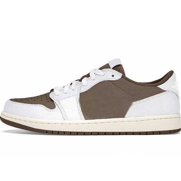 

basketball shoes scotts x 1 low authentic dm7866-001 phantom cactus jack fragment 1s high reverse mocha men sports sneaker trainers